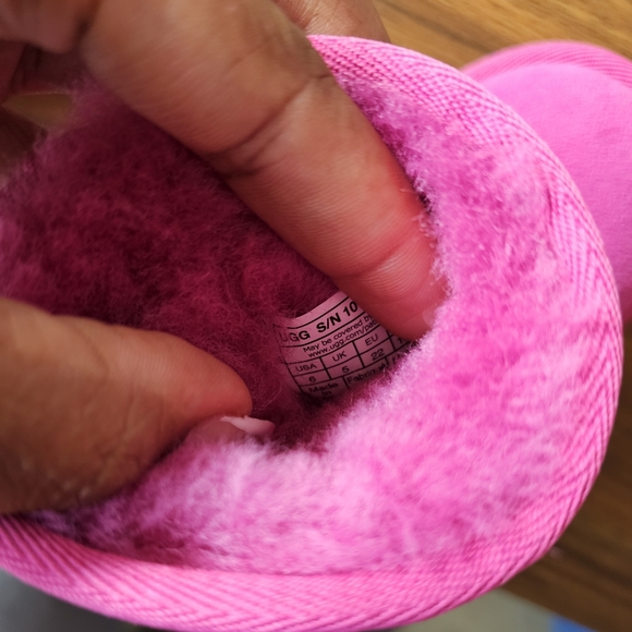 UGG shimmer boots - Picture 2 of 8